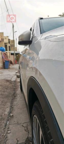 Jetour X70